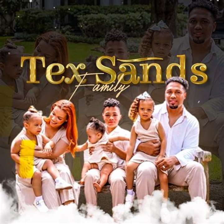 Tex Sands - Biography, Age, Wiki, Facts and Family