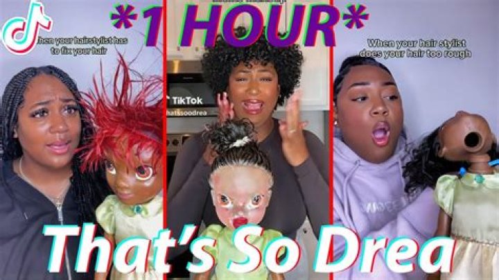 thats_so_iyah (webvideostar) - Wikipedia, Age, Net Worth, Biography , Spotify, TikTok, Facebook, Facts and Family