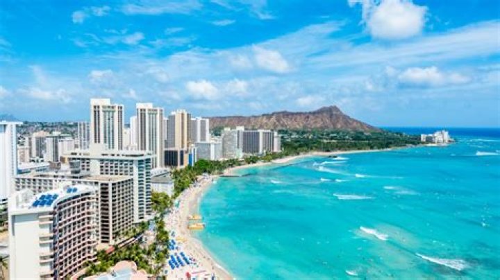 The 10 Best U.S. Spots You Need To Travel to This Summer, New Data Says