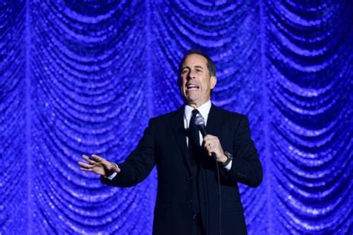 The 10 Highest Paid Comedians Right Now