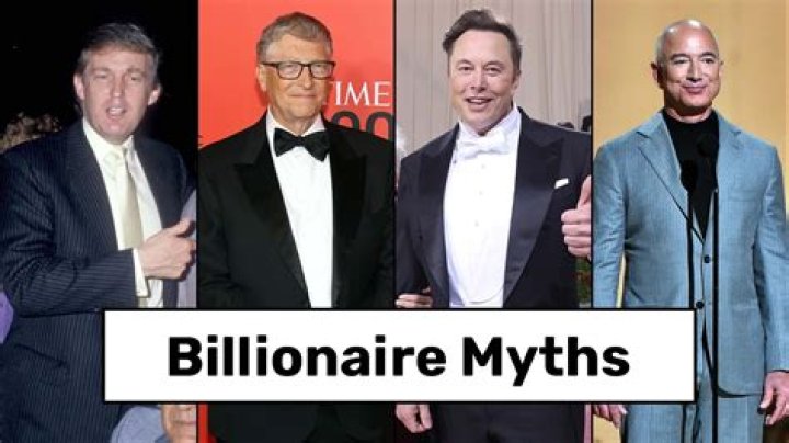The 12 Most Philanthropic Tech Billionaires