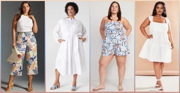 The 15 Best Plus-Size Clothing Brands — Best Life