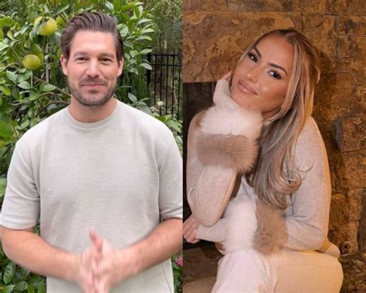 The 26-year-old athlete, Connor Dating Girlfriend, Danielle Joosten. How much is his Salary?