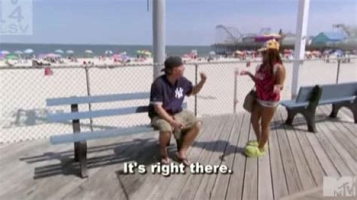 The 30 Funniest Reality Show Moments of All Time — Best Life
