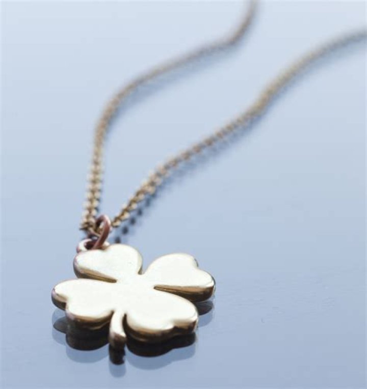 The 7 Luckiest Pieces of Jewelry You Can Wear, Experts Say