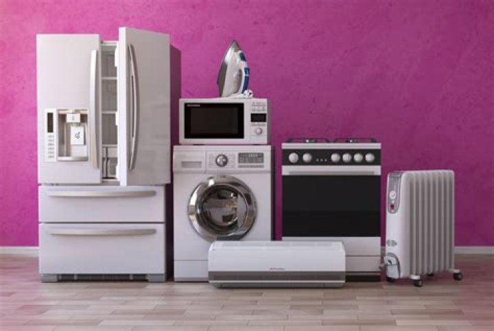 The Average Lifespan For All Your Major Appliances — Best Life