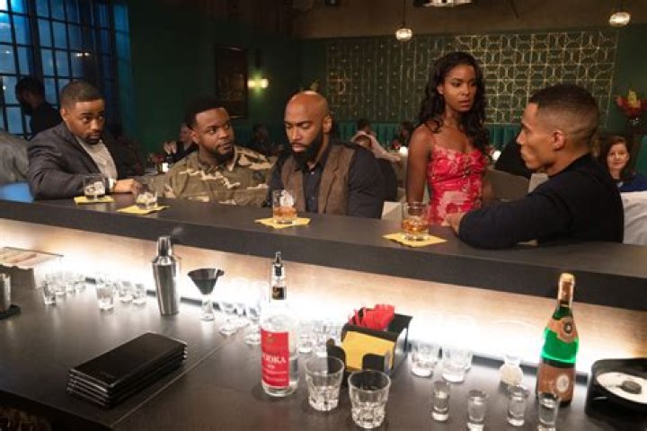 The Guys from Tyler Perry’s “Bruh” Say Season 2 Has Even More Drama Than the First (Watch) – Celeb Secrets