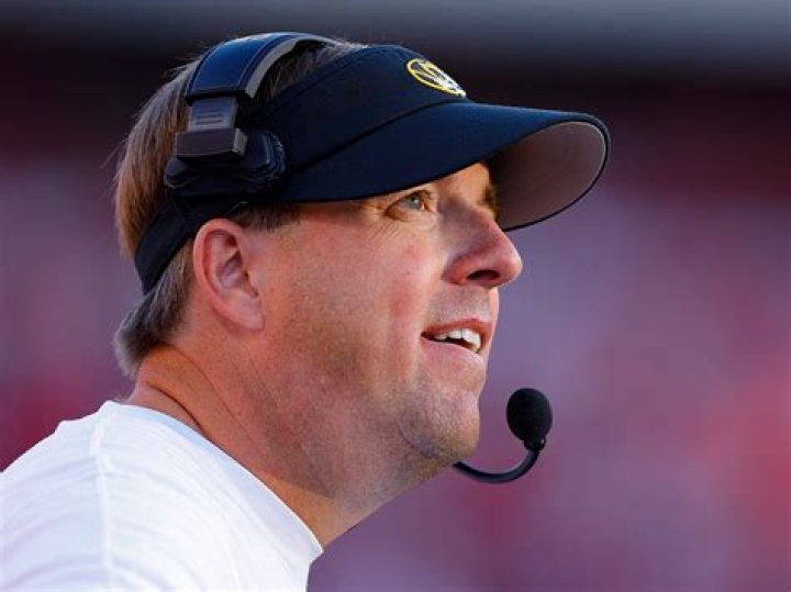 The Highest Paid College Football Coaches