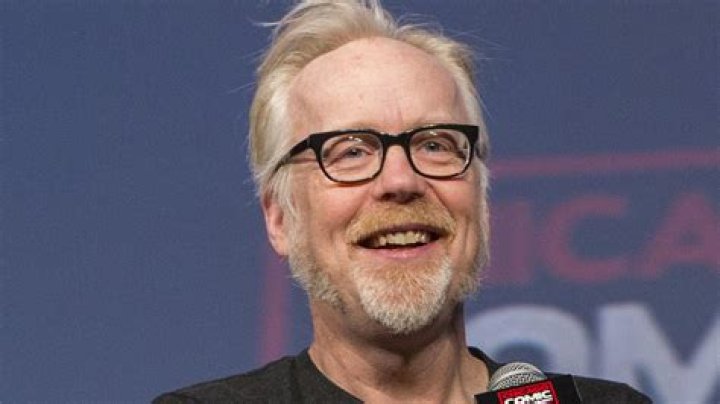 The Inside Out Podcast With Paul Mecurio: Adam Savage, Co-Host “Mythbusters,” Host – “Tested.Com”