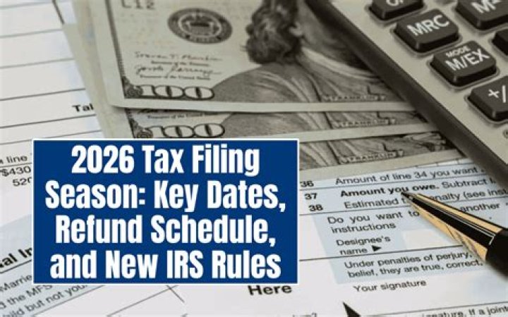 The IRS Is Now Warning Taxpayers Not to Do This