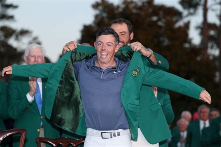 The Masters Payout: Why There's More To Golf's First Major Than Just A Green Jacket
