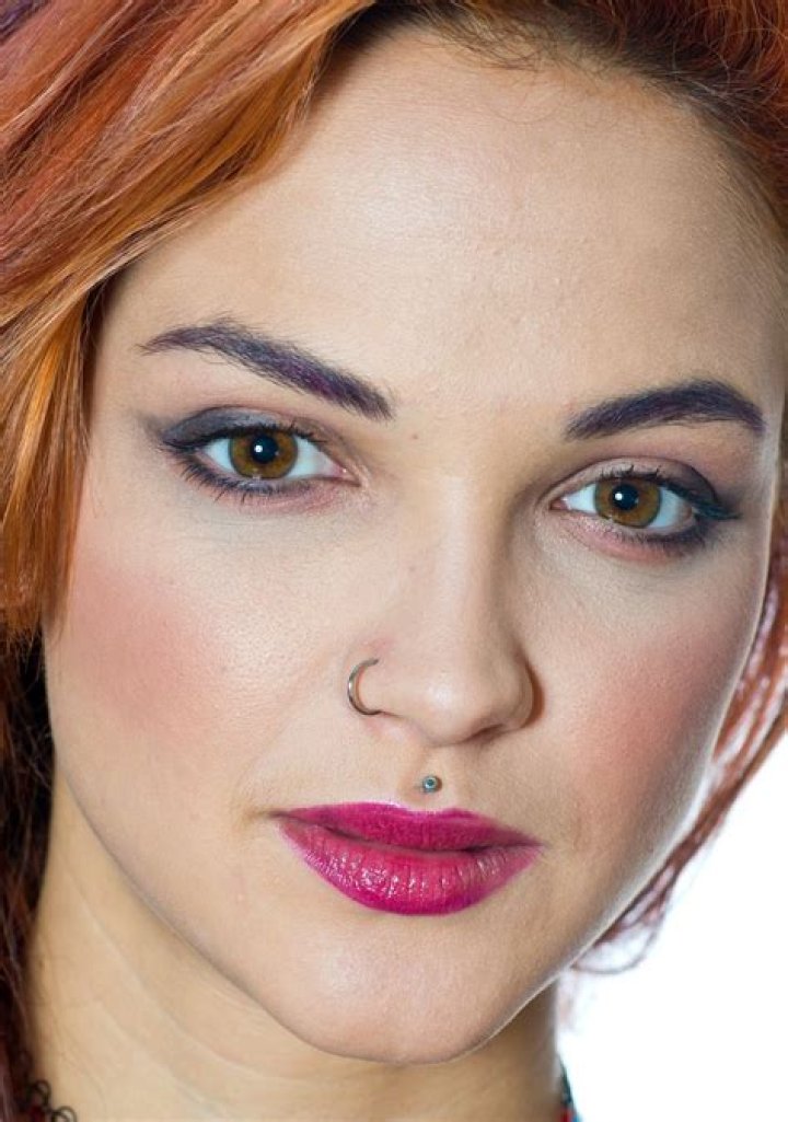 The Medusa Piercing: What It Means and What to Expect