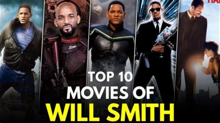 The Most Hated Will Smith Movie, According to Fans
