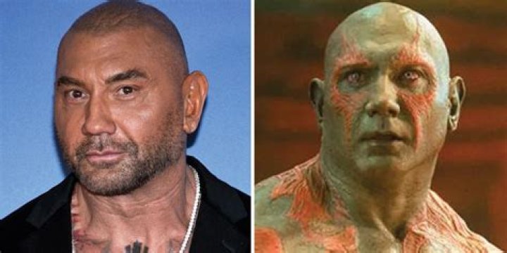 The Real Reason Why Dave Bautista Calls Marvel Exit a "Relief"