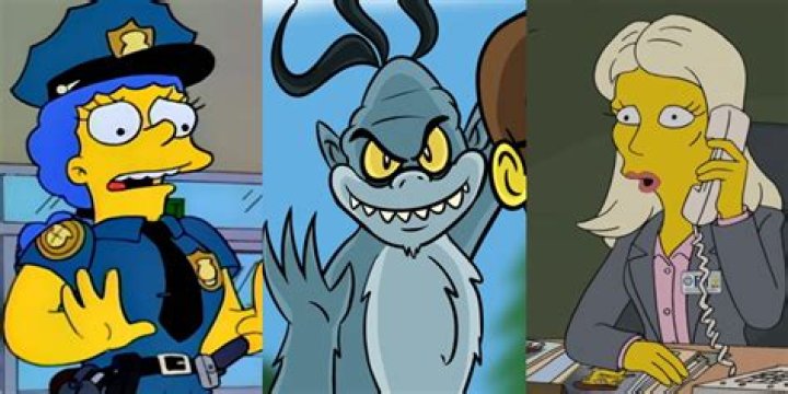 "The Simpsons" Is Replacing the Actor Behind This Beloved Character