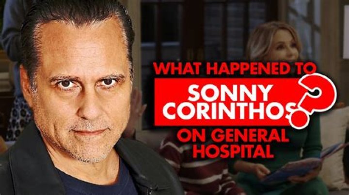 The Sonny Corinthos Beatdown Continues