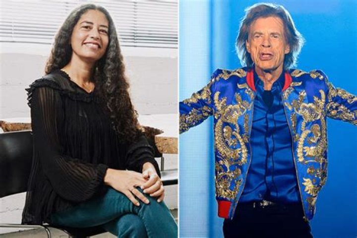 The Story Of Karis Jagger: Mick Jagger’s Disowned Daughter