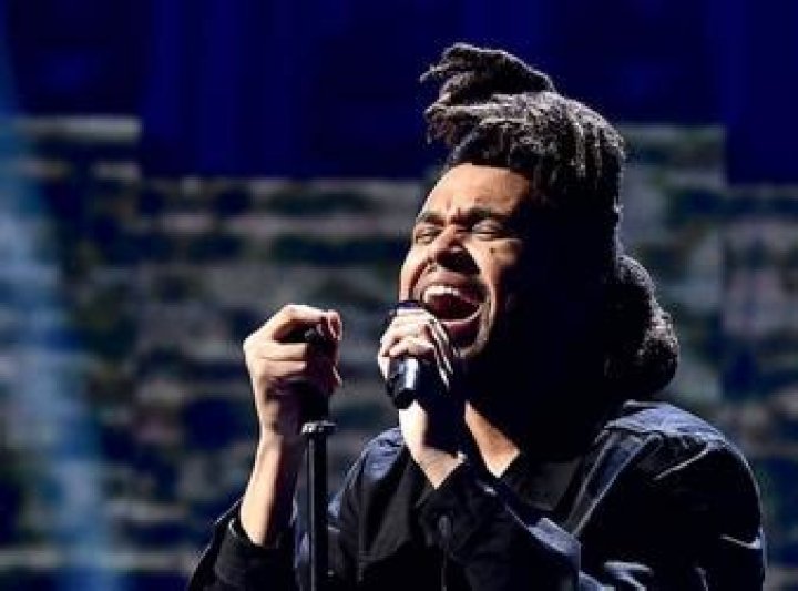 The Weeknd Sued For Alleged Copyright Infringement Over "The Hills"