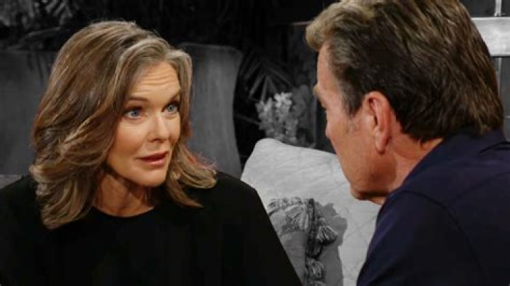 The Young And The Restless' Susan Walters Is Married To This 'New' Co-Star