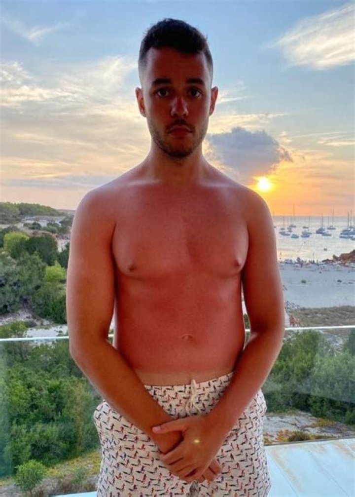 TheGrefg Height, Weight, Age, Body Statistics