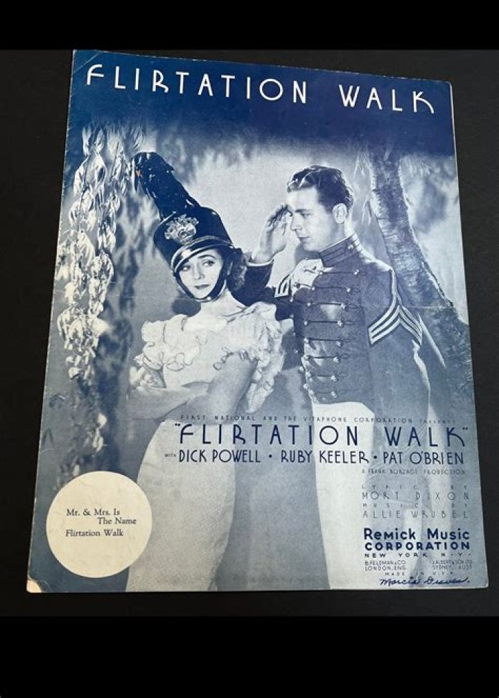 Their Online Flirtation – Hollywood Life