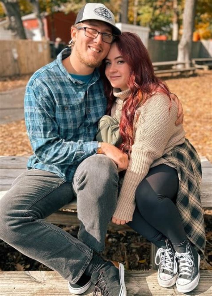 Theresa Van Dam Height, Weight, Age, Husband, Family