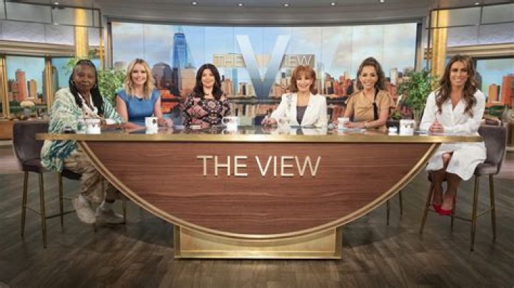 These 3 "The View" Co-Hosts Were Reportedly Sick of Working With Meghan