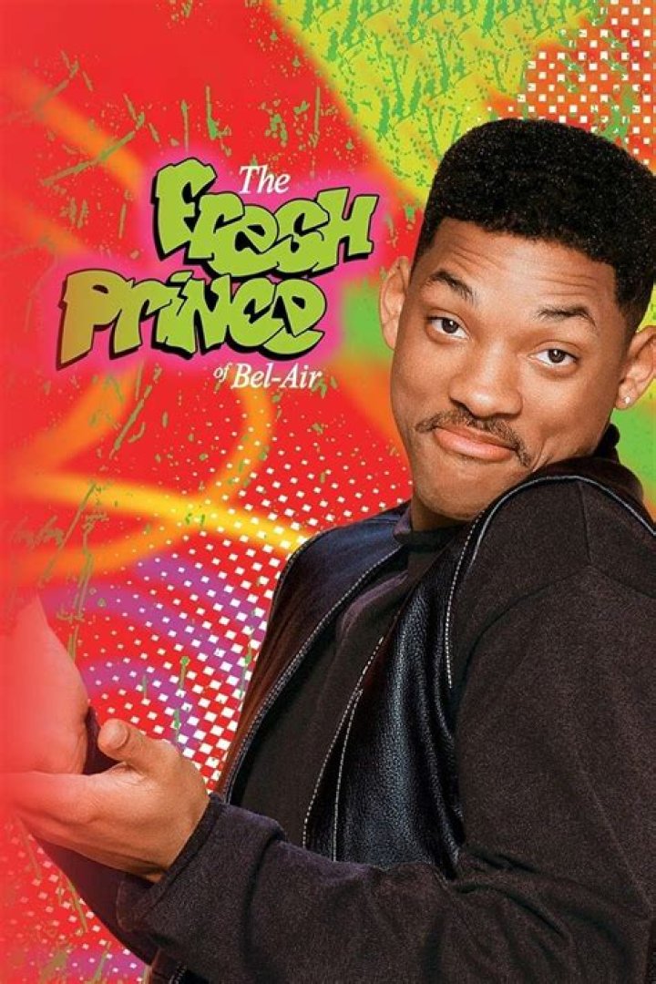 These "Fresh Prince of Bel-Air" Stars Originally Said No to the Show