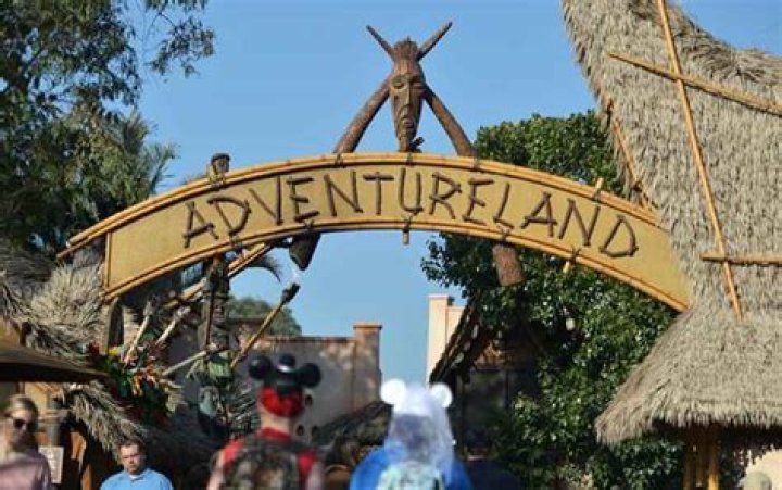 This Beloved Disney Ride Is Being Overhauled Due to Racist Undertones