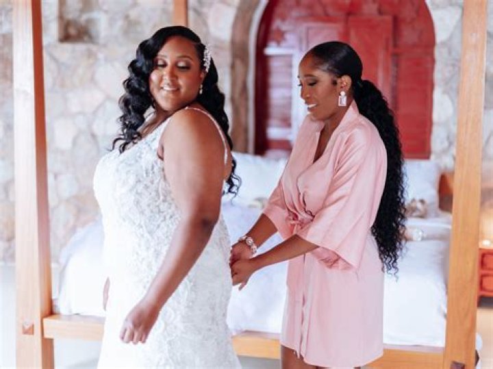 This Bride Is Being Slammed for Asking Her Maid of Honor to Lose Weight for Her Wedding
