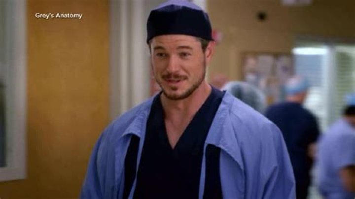 This Former "Grey's Anatomy" Star Just Reignited a 15-Year-Old Feud