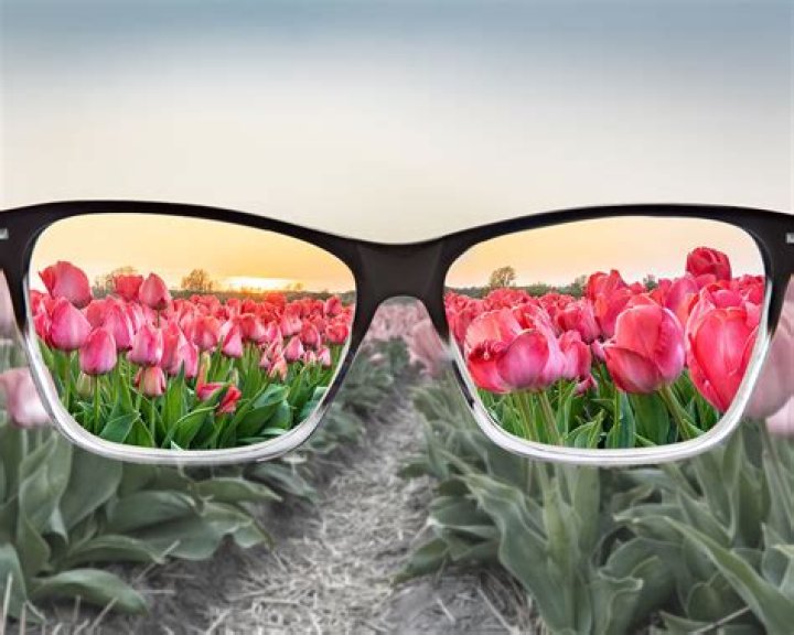 This Heartwarming Video Shows Color Blind Glasses Helping a 12-Year-Old See Color