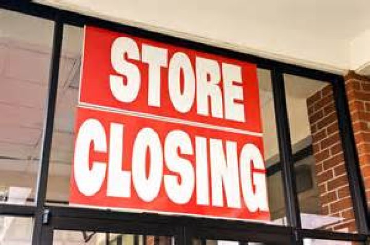 This Iconic Furniture Store Is Closing 17 Locations Immediately