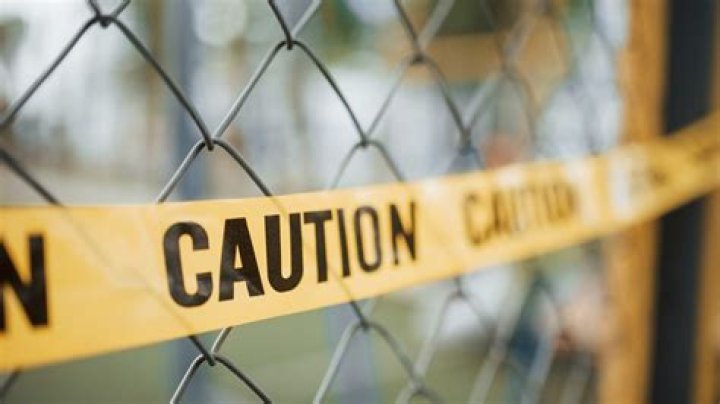 This Is the Small Town With the Most Violent Crime in the U.S.