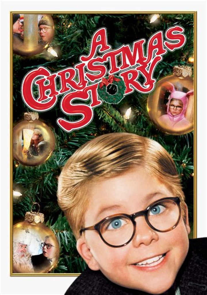 This Is What Ralphie From "A Christmas Story" Looks Like Now — Best Life