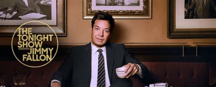 This Is Why Everyone's Mad at Jimmy Fallon Right Now