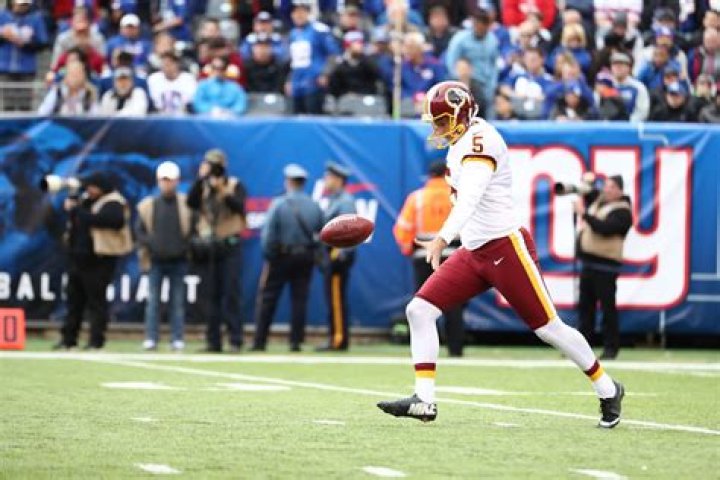 This NFL Punter Turned Training Camp Boredom Into A Board Game