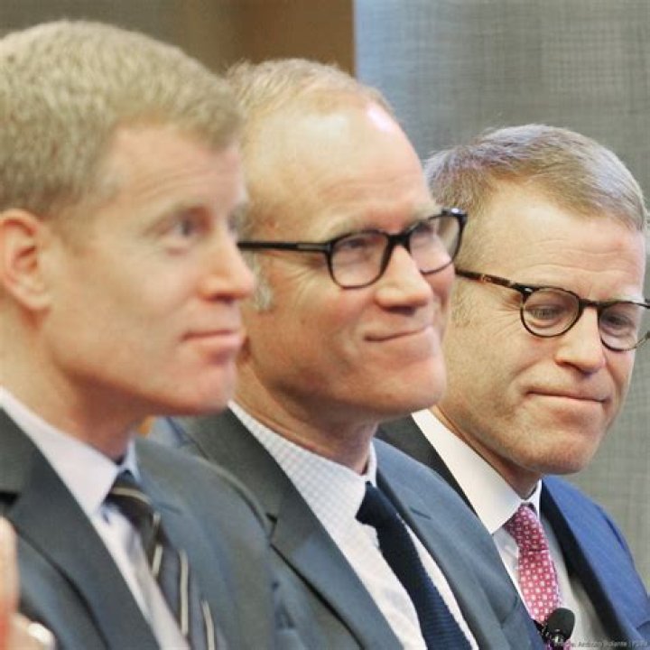 Thomas Bruch Net Worth | Celebrity Net Worth