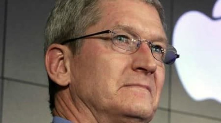 Tim Cook Height, Weight, Age, Spouse, Children, Family, Facts, Biography