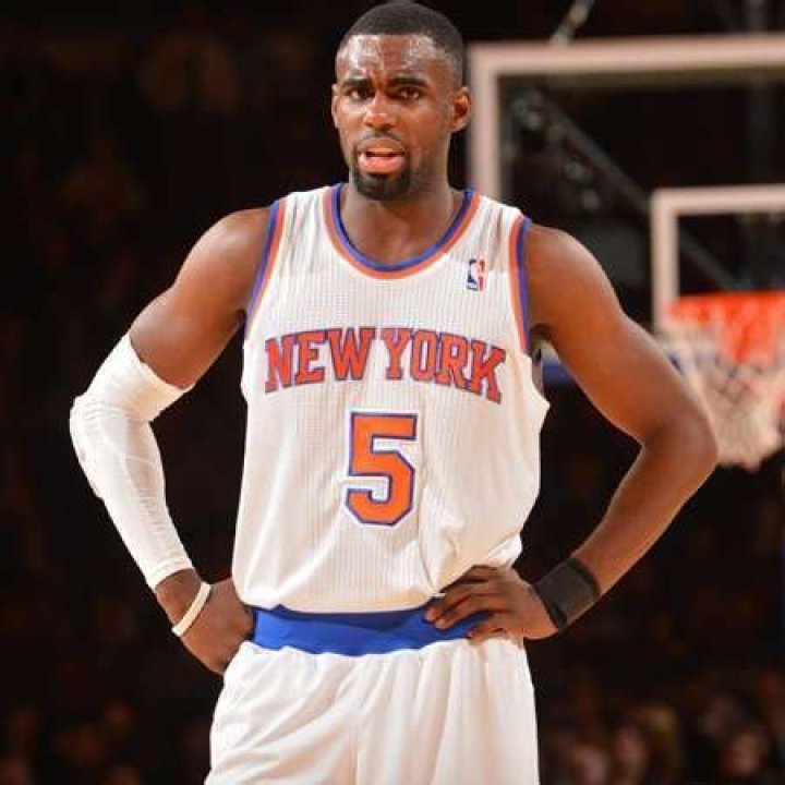 Tim Hardaway Bio - salary, net worth, personal life, affair