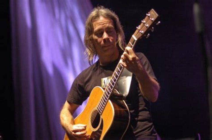 Tim Reynolds Net Worth | Celebrity Net Worth