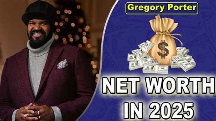 Tiran Porter Net Worth | Celebrity Net Worth