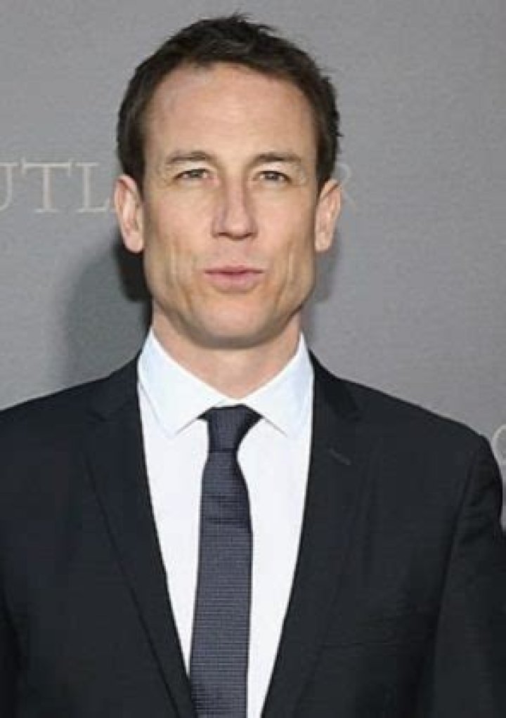 Tobias Menzies Height, Weight, Age, Girlfriend, Family, Facts, Biography