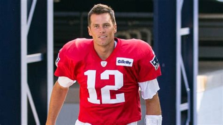 Tom Brady’s Plans For His Future In Football Revealed As He Approaches 42nd Birthday