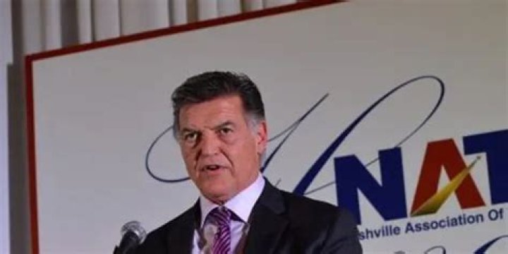 Tom Condon Net Worth | Celebrity Net Worth