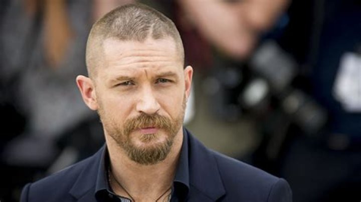 Tom Hardy – Hollywood Life