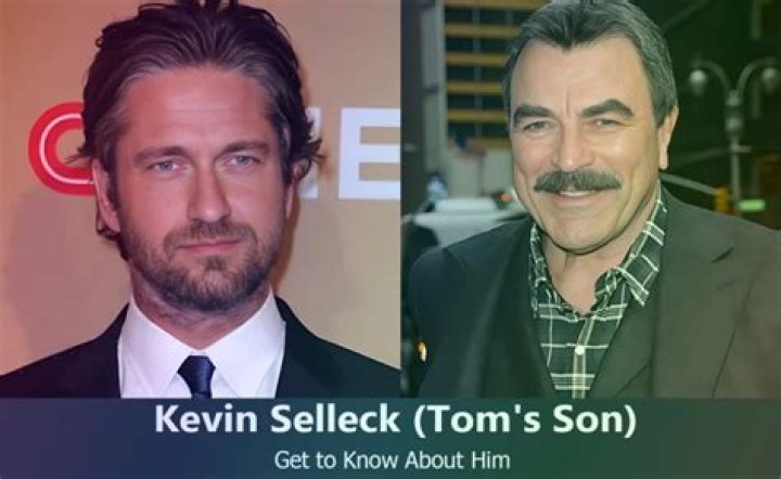 Tom Selleck’s Son Kevin Selleck Age, Net Worth, Wikipedia Biography