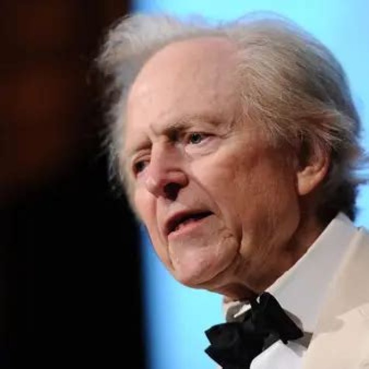 Tom Wolfe Net Worth | Celebrity Net Worth