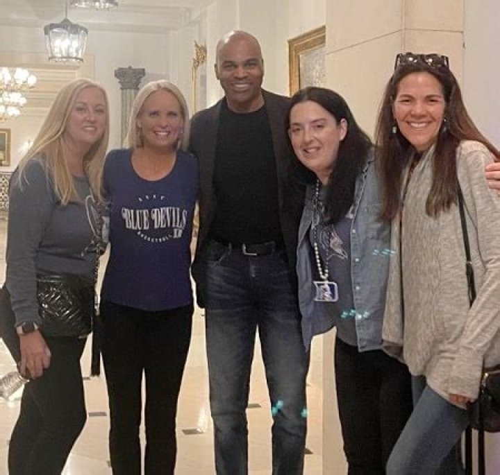 Tommy Amaker Age, Height, Parents, Wiki, Salary, Net Worth, Career Stats, Wife, Kids, and Instagram