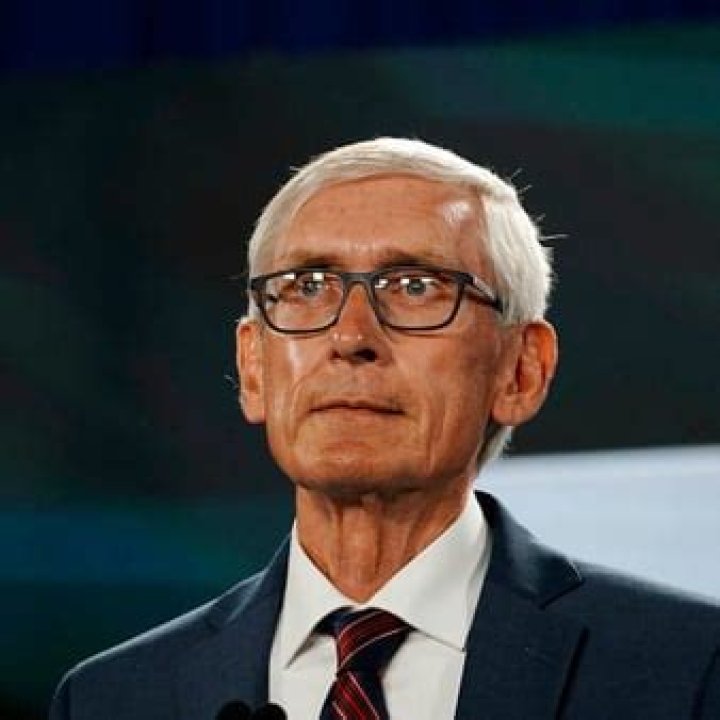 Tony Evers Net Worth | Celebrity Net Worth